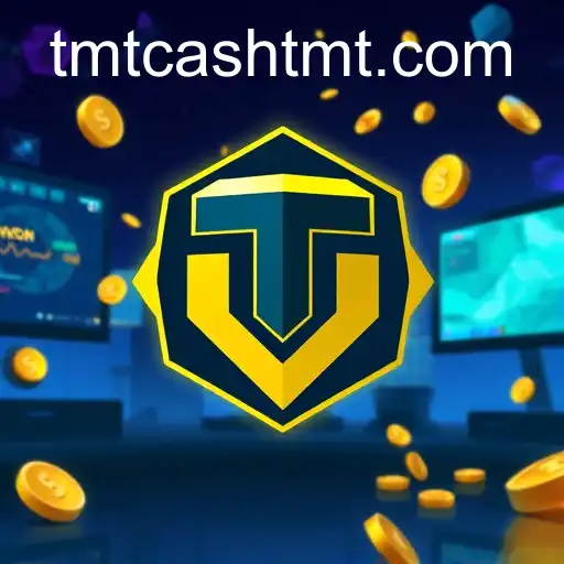 TMTCash Revolutionizes Online Gaming Economy