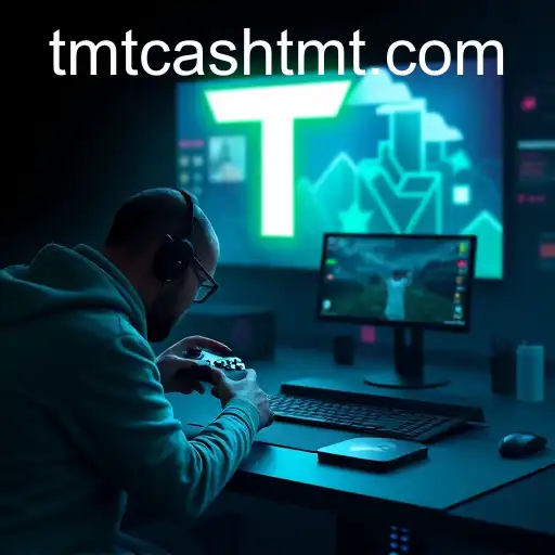 The Rise of TMTCash in the Gaming World