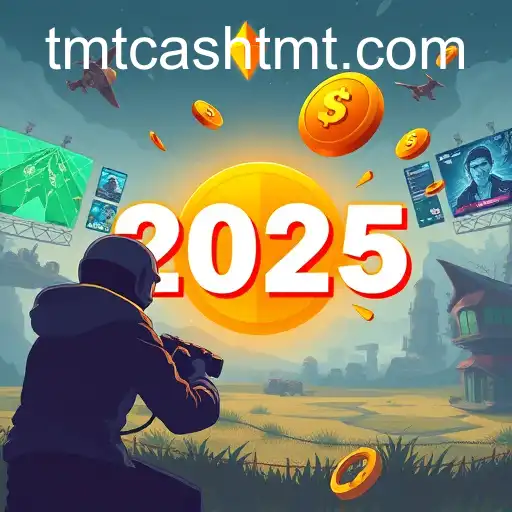 Revolutionizing Online Transactions: The Rise of TMTCash
