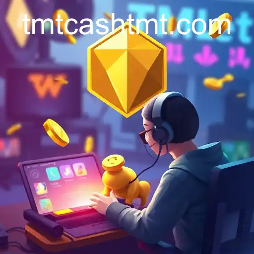 The Rise of TMTCash in the Gaming World