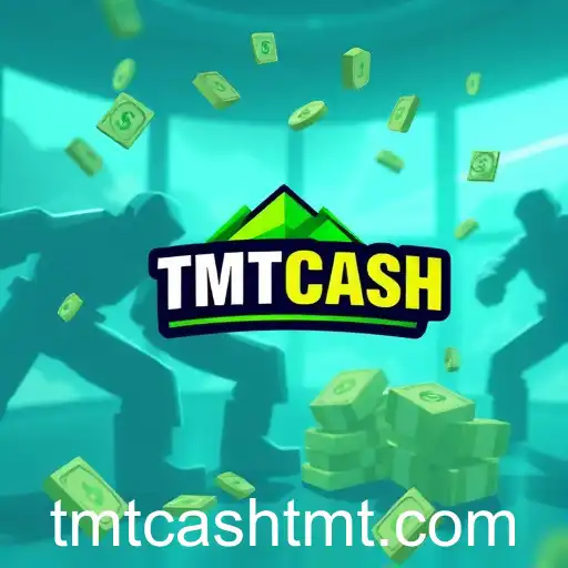 Exploring the Rise of TMTCash in Online Gaming