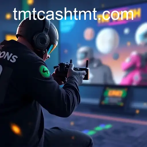 The Evolution of Online Gaming and TMTCash's Role